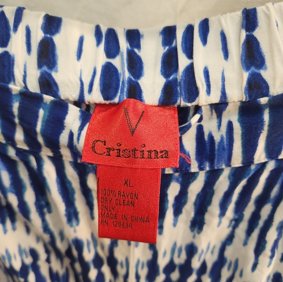 V CHRISTINI PANT - Picture 5 of 6